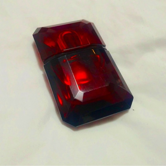 KKW - Kourtney Ruby Diamond Perfume *used - Picture 2 of 2